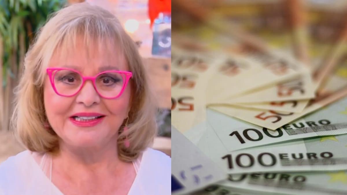 Κληρώνει «λαχείο» η Βίκυ Παγιατάκη: 24 ώρες πλούτου για Υδροχόους και 3 ακόμα ζώδια