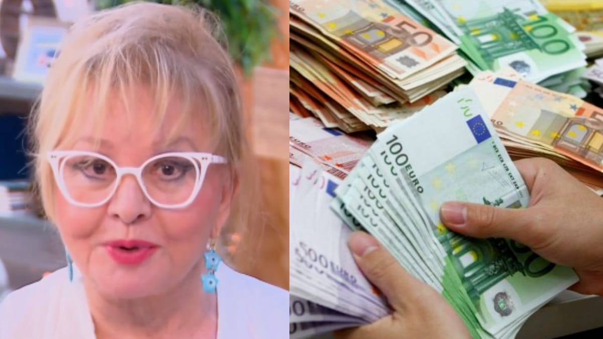 48 ώρες «χρυσού» από την Βίκυ Παγιατάκη: Τσέπες γεμάτες χρήμα για Κριούς, Διδύμους και 2 ακόμα ζώδια (video)
