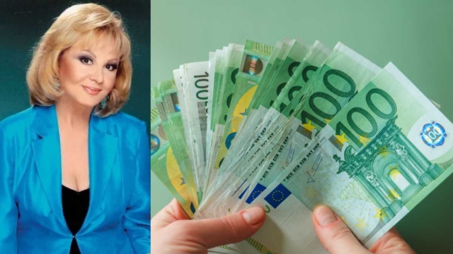 Εβδομάδα με λεφτά για Ιχθύες κι άλλα 3 ζώδια: Η Βίκυ Παγιατάκη κάνει προβλέψεις και σκορπίζει χαρά αυτή τη βδομάδα