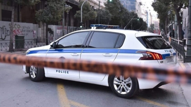 Πρέβεζα: Συνελήφθησαν μαθητές- Είπαν ότι υπήρχε βόμβα στο σχολείο