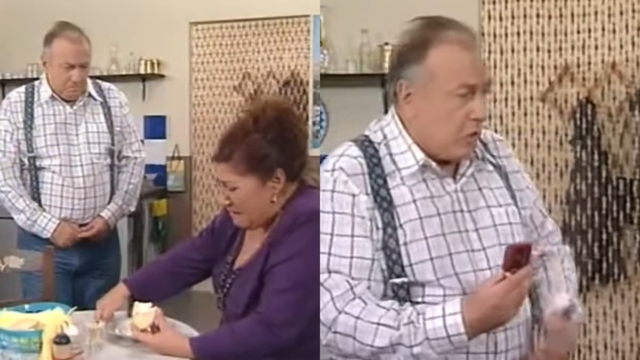 Αναγκάστηκε να αλλάξει επάγγελμα για να ζήσει, έχει μείνει ίδιος και απαράλλαχτος: Δείτε πώς είναι σήμερα και με τι ασχολείται ο Κοσμάς από το «Θα βρεις το δάσκαλό σου»