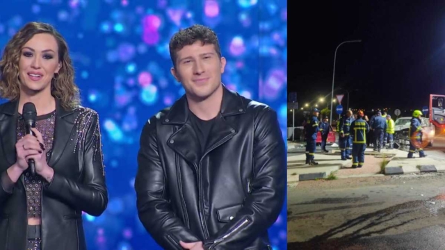 Σε θανατηφόρο τροχαίο ενεπλάκη ο τραγουδιστής και παίκτης του J2US, Γιάννης Ξανθόπουλος! Νεκρός ένας 19χρονος