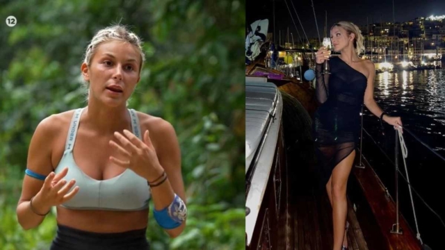 Survivor 2024 – Έξαλλος ο σύντροφος της Χρύσας: «Επιχειρούν να σπιλώσουν την ηθική της και…»