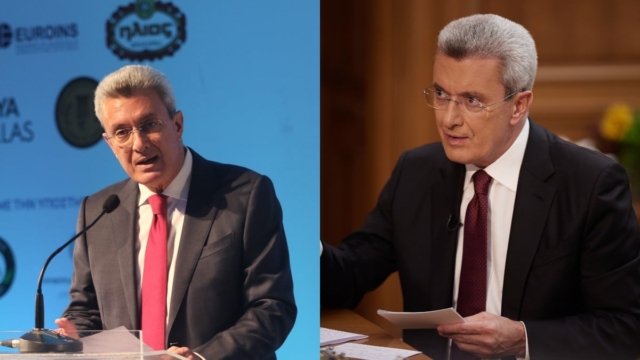 Νέα ανακοίνωση του ΑΝΤ1 για τον Νίκο Χατζηνικολάου: Έγιναν γνωστά τα νέα για τον παρουσιαστή