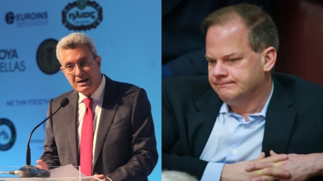 Κόντρα σε όλους ο Χατζηνικολάου – «Στήριξε» Καραμανλή για Τέμπη