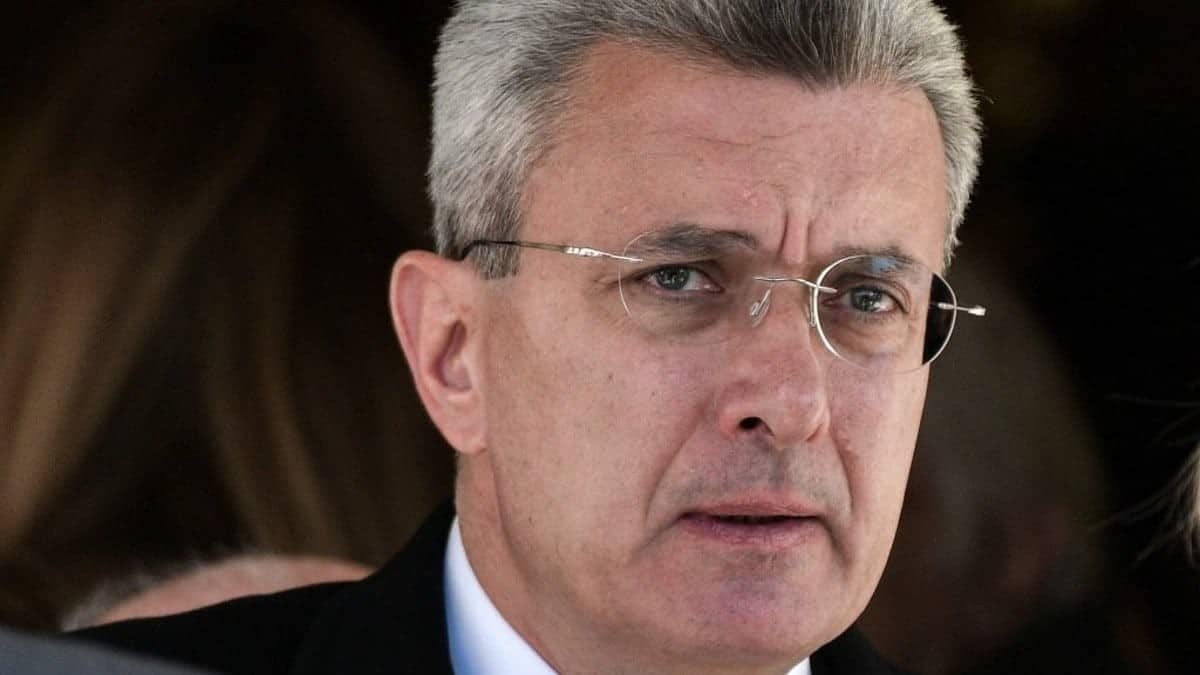 «Βουτιά» για τον Νίκο Χατζηνικολάου: Του γνωστοποίησαν τα δυσάρεστα στον ΑΝΤ1