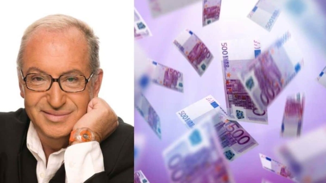 Παρασκευιάτικο «λαχείο» από τον Κώστα Λεφάκη – Οικονομικό οξυγόνο για Κριούς, Καρκίνους και 2 ακόμα ζώδια