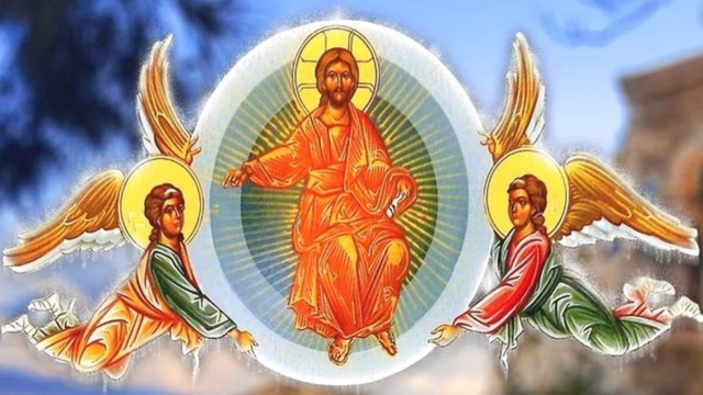 Γιατί ο Χριστός αφού αναστήθηκε έφαγε ψητό ψάρι και μέλι;