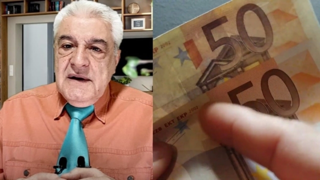 «Καλάθι» με φράγκα από τον Χρίστο Ντούβλη: 7 ημέρες οικονομικής ευημερίας για Καρκίνους, Αιγόκερους και 2 ακόμα ζώδια