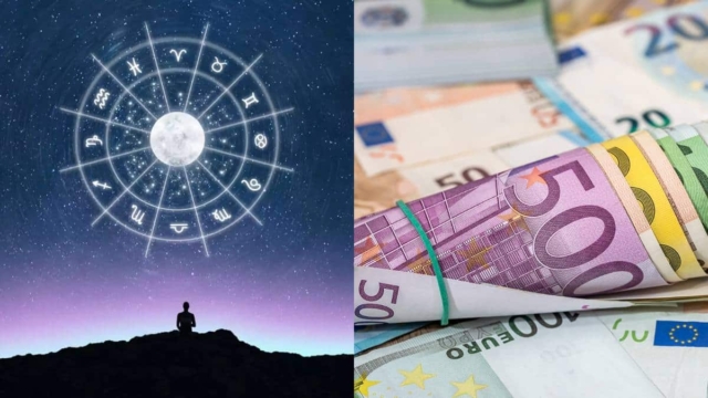 «Χρυσό» 15ήμερο με τον Ερμή στον Κριό: Έρωτας και χρήμα στο προσκήνιο για 4 ζώδια!