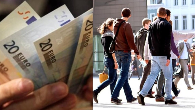 Youth Pass: Αντίστροφη μέτρηση για το άνοιγμα της πλατφόρμας – Πότε και ποιοί θα λάβουν το voucher των 150 ευρώ;