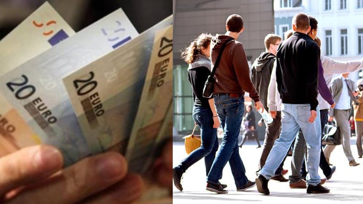 Youth Pass: Αντίστροφη μέτρηση για το άνοιγμα της πλατφόρμας – Πότε και ποιοί θα λάβουν το voucher των 150 ευρώ;