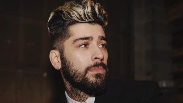 Η επιστροφή του πολυπλατινένιου Zayn με το single “What I Am”