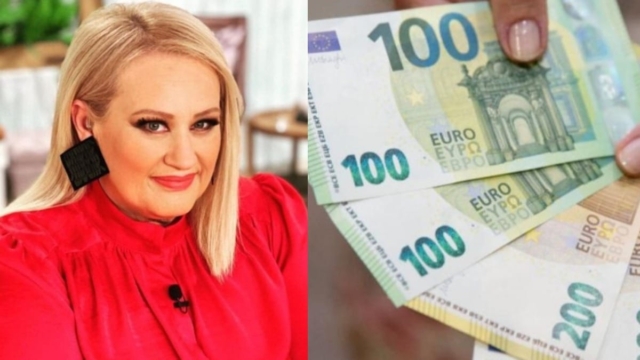 24 ώρες στην «πρίζα» για 5 ζώδια: Οικονομικές και ερωτικές αναταραχές από την Άση Μπήλιου