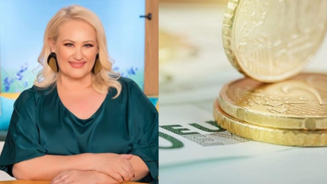 «Ορυχείο» χρυσού από την  Άση Μπήλιου: Αλλάζει η τύχη για 4 ζώδια το δεύτερο δεκαήμερο του Μαρτίου