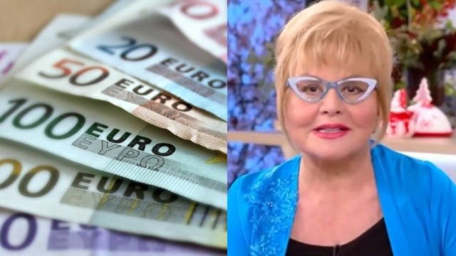 «Κιβωτός» χρήματος από την Βίκυ Παγιατάκη – «Καμπανάκι» για Ζυγούς, Ταύρους και 2 ακόμα ζώδια