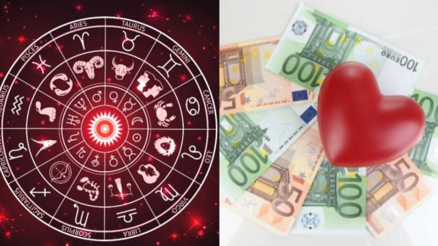 168 ώρες στην «πρίζα» για 5 ζώδια: Η καταλυτική όψη που θα φέρει αλλαγές σε ερωτικά και οικονομικά
