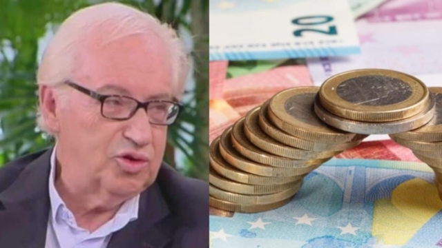 Χρυσά «λάφυρα» από τον Κώστα Λεφάκη – Σε αυτά τα ζώδια φέρνει χρήμα η νέα Έκλειψη Σελήνης