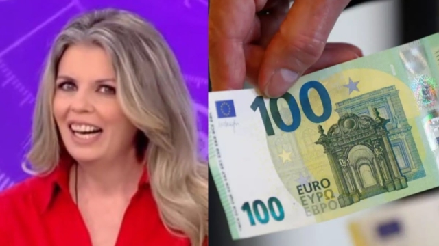 Χρυσή «ζαριά» από την Αθηνά Βαγενά: Αυτά τα 3 ζώδια θα βιώσουν την απόλυτη τύχη το Σαββατοκύριακο