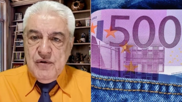 168 ώρες χρηματικού οίστρου από τον Χρίστο Ντούβλη – «Καμπανάκι» για Διδύμους, Καρκίνους και 2 ακόμα ζώδια (video)