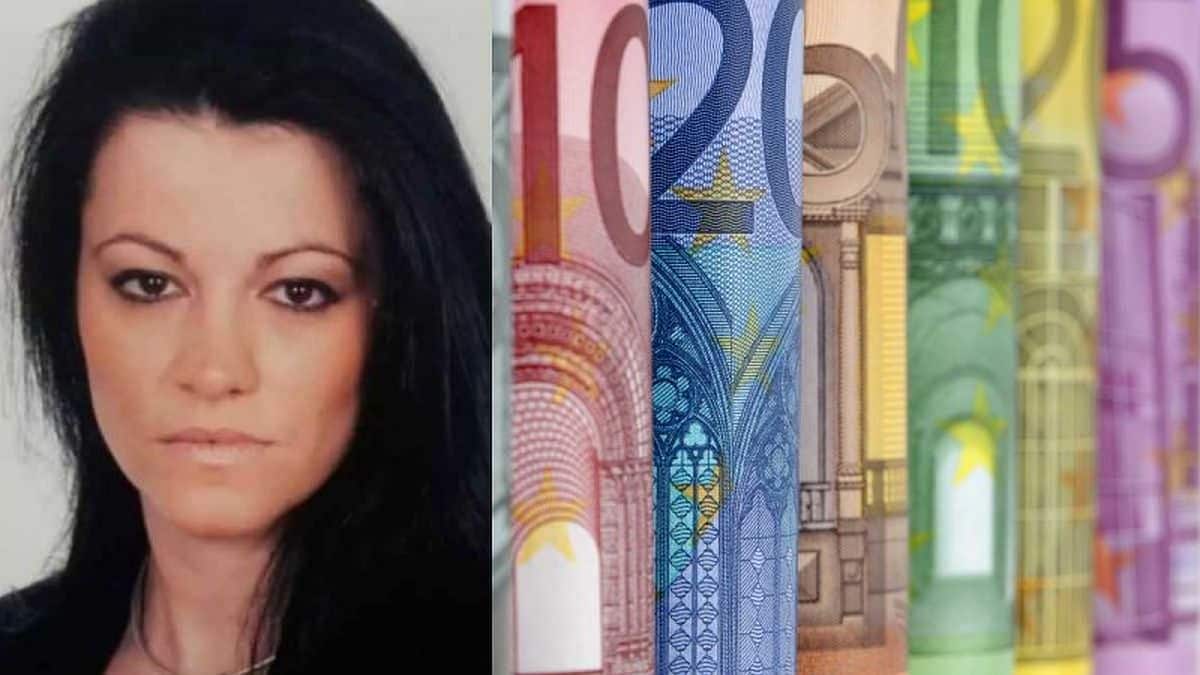 Με το τσουβάλι τα ευρώ για Καρκίνους, Λέοντες κι άλλα 3 ζώδια – Μήνυμα από την Λίτσα Πετρίδη