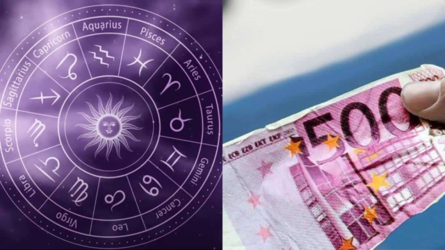«Χρηματιστήριο» το 2024 για 5 ζώδια: 8μηνο πλούτου για Αιγόκερους, Λέοντες και…