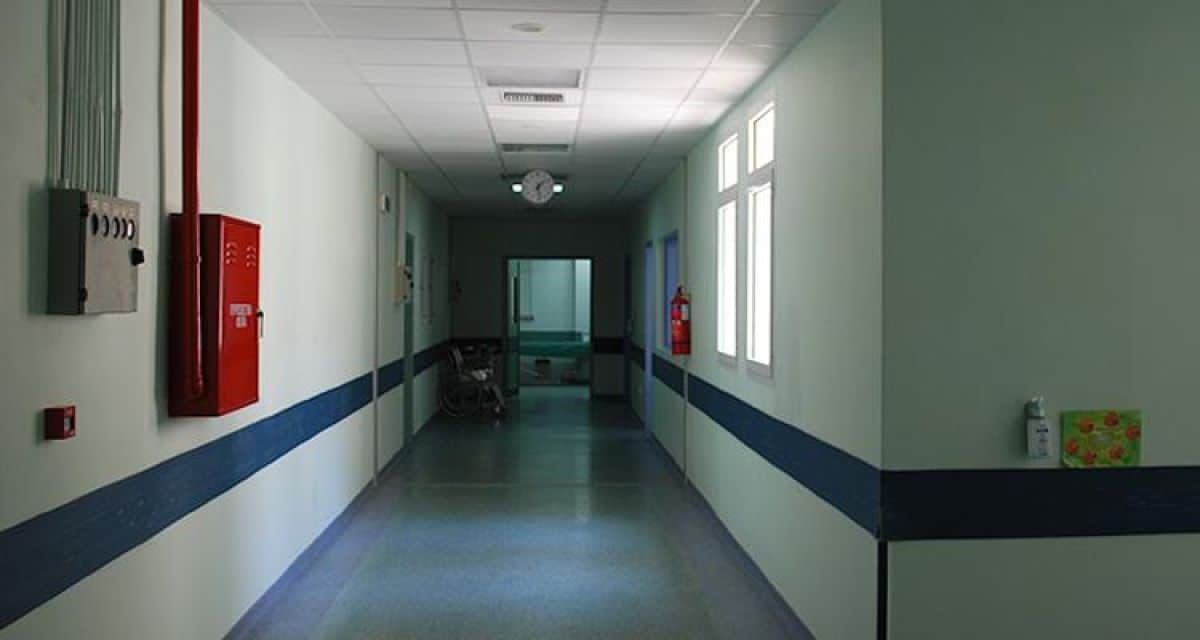 Τραγωδία στη Ρόδο: Εντοπίστηκε νεκρό μωρό 15 μηνών