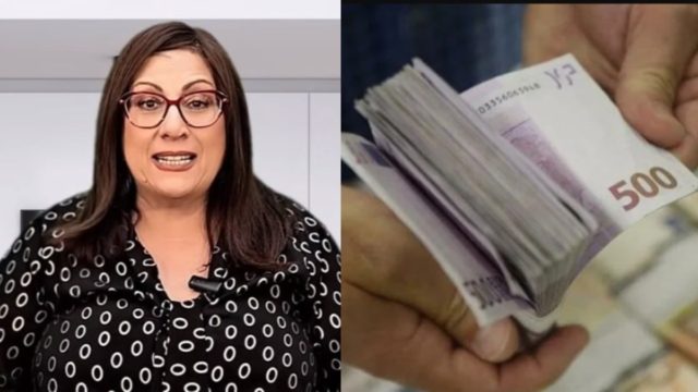 «Πατατρακ» για 5 ζώδια από την Σμαρώ Σωτηράκη – 7 ημέρες στην «πρίζα» με ερωτικά και οικονομικά