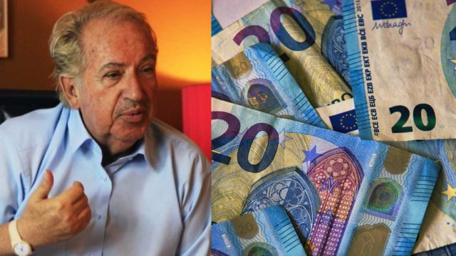 Επιτέλους χρήμα: 4 ζώδια γεμίζουν τις τσέπες τους, μέσα στην εβδομάδα, σύμφωνα με τον Κώστα Λεφάκη!