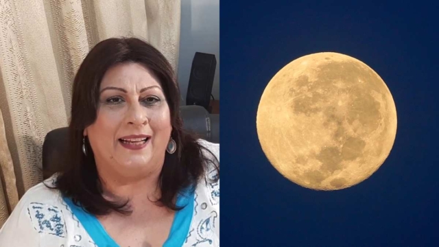 Πανσέληνος στον Σκορπιό: 24ωρο κόλασης για Ζυγούς κι άλλα 3 ζώδια
