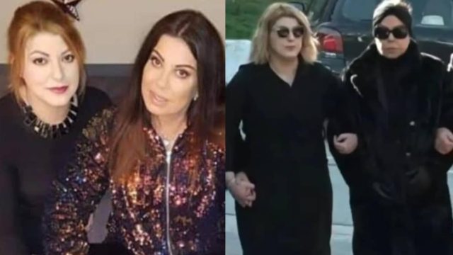 Ανατροπή από την Άντζελα Δημητρίου: Ραγδαίες εξελίξεις για την τραγουδίστρια, το πήρε απόφαση για την Όλγα Κιουρτσάκη (video)