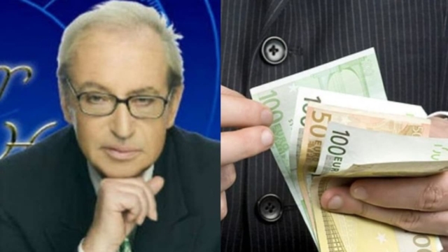 Οικονομική «αναμπουμπούλα» για Διδύμους και 3 ακόμα ζώδια – Αστρολογική «ανάσα» από τον Κώστα Λεφάκη