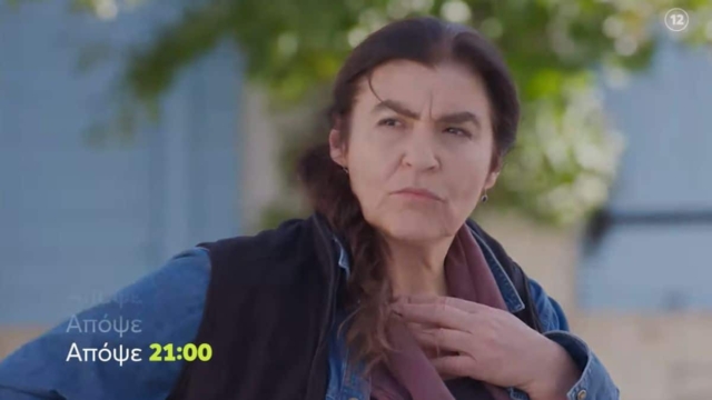 Η γη της ελιάς (25/4): «Είναι ικανή για φόνο;» – Η Μαργαρίτα στα ίχνη της φόνισσας του Τάσου