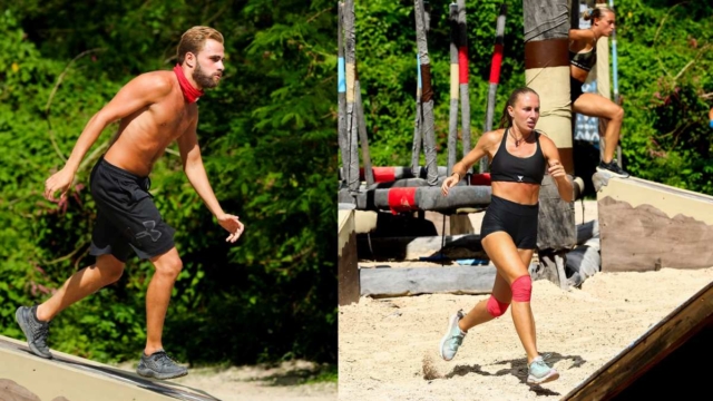 Survivor 2024 spoiler 22/04: Βρε λες; Αυτή η ομάδα κερδίζει την 2η ασυλία της εβδομάδας