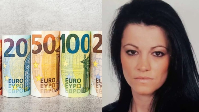 Χρυσό «μελτέμι» από τη Λίτσα Πετρίδη: Φυσούν το χρήμα Αιγόκεροι, Λέοντες και 2 ακόμα ζώδια