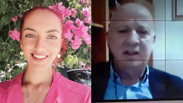 Άγιοι Ανάργυροι: Σταράτα λόγια από τον Θανάση Κατερινόπουλο – «Κάποιοι μένουν στο απυρόβλητο…» (video)