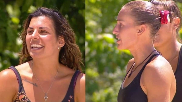 Survivor 2024 highlights 24/04: Σκάνδαλο με Κατερίνα Δαλάκα – Σταυρούλα Χρυσαειδή – Οι αποκαλύψεις που σοκάρουν