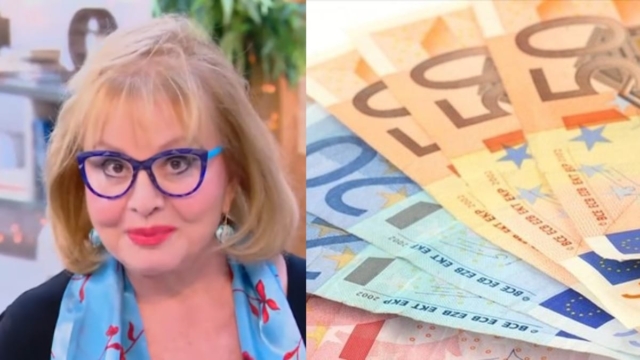 Ουρλιάζουν από χαρά Λέοντες και 2 ακόμα ζώδια – Μας στέλνει στα ATM η Βίκυ Παγιατάκη (video)
