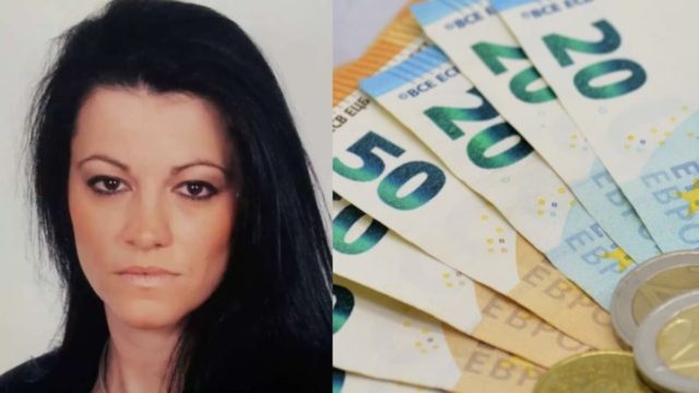 Χρυσή «ανατολή» από τη Λίτσα Πετρίδη: «Φέγγει» η τύχη στα οικονομικά για Κριούς και 3 ακόμα ζώδια