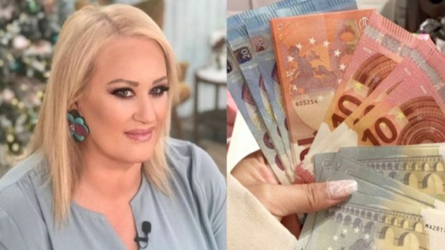 Χρυσή «αγαλλίαση» από την Ασή Μπήλιου: «Χαμογελά» η τύχη σε οικονομικά και ερωτικά για 6 ζώδια