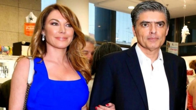 Δεν το βάζει κάτω ο Νίκος Ευαγγελάτος – Έβαλε τέλος στα σενάρια και προχωρά