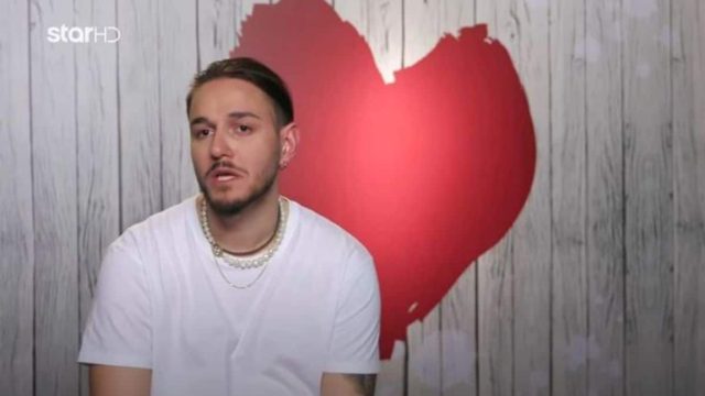Πρεμιέρα για το First dates 2: Η σωσίας της Στέλλας Κονιτοπούλου, ο 23χρονος σχεσάκιας και ο ώριμος Μανωλιός