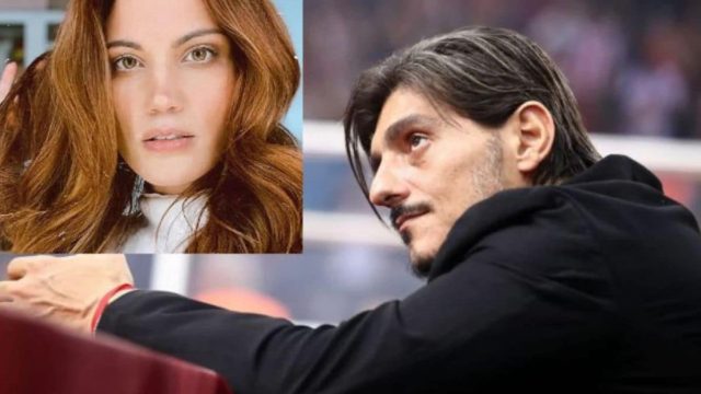 «Κατακεραυνώνει» τη Μαίρη Συνατσάκη ο Δημήτρης Γιαννακόπουλος (ΦΩΤΟ)