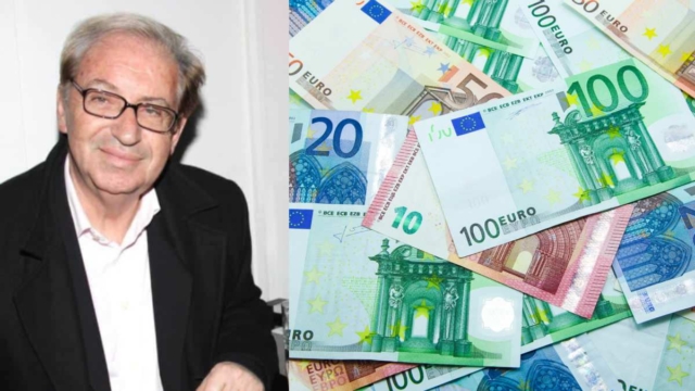 Παίξτε ΚΙΝΟ τώρα αν ανήκετε σ’ αυτά τα 2 ζώδια – Φορέας χρημάτων ο Κώστας Λεφάκης!