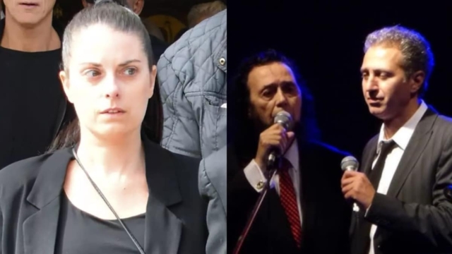 «Επειδή μιλάω με τη σύζυγό του…»: Το έκαναν ξεκάθαρο για τον Δημήτρη Κόκοτα, διέρρευσε νωρίς το πρωί (video)