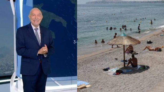 Προβληματισμός από τον Τάσο Αρνιακό – «Για να δούμε που θα βγάλει αυτό» (video)