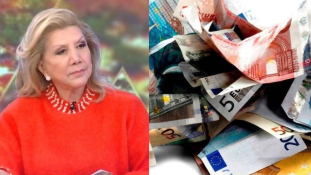 Ζοφερή πρόβλεψη από τη Λίτσα Πατέρα: Οικονομική καταστροφή για Ταύρους και 3 ακόμα ζώδια