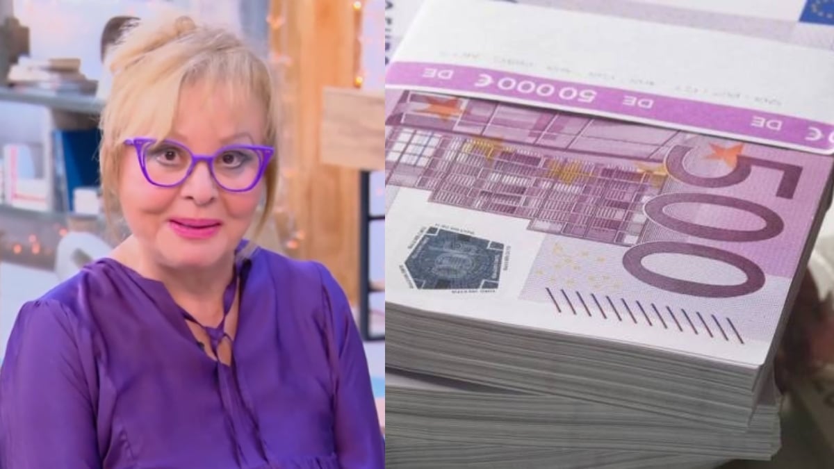 «Δεσμίδες» τα λεφτά από την Βίκυ Παγιατάκη – «Βρέχει» χρήμα για Κριούς, Καρκίνους και 2 ακόμα ζώδια
