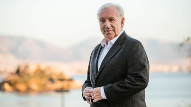 Κώστας Λεφάκης: 7ημερο των Παθών για Καρκίνους, Λέοντες κι άλλο 1 ζώδιo – Αστρολογικές προβλέψεις για την Μεγάλη Εβδομάδα!