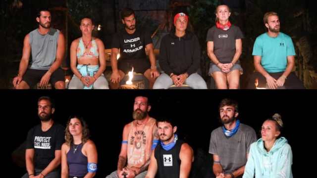 Survivor 2024 spoiler: Αυτοί οι 4 παίκτες πιάστηκαν να κλέβουν φαγητό!